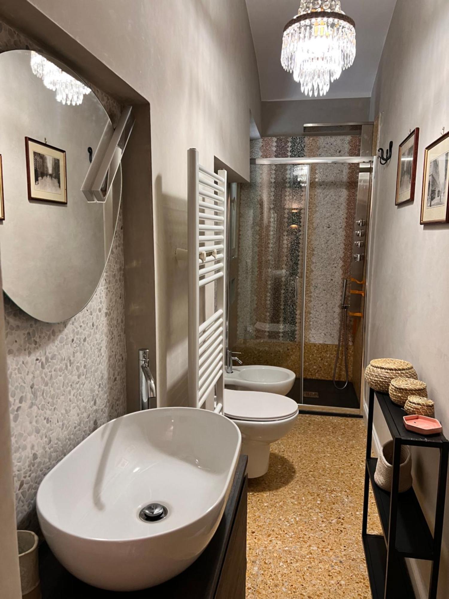 La Corte Luxury Suite - Torino Centro Exterior foto
